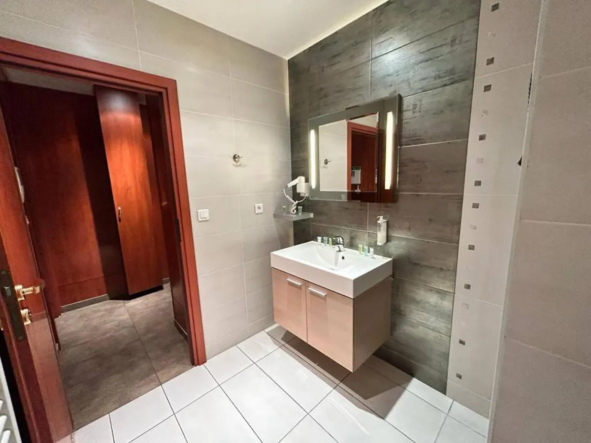Appartamento Carnot Cannes Francia